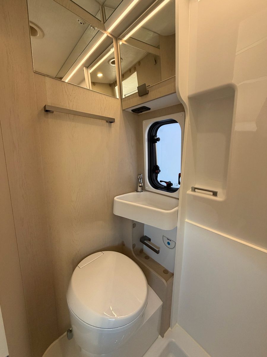 Fahrzeugabbildung XGO X-Van 105