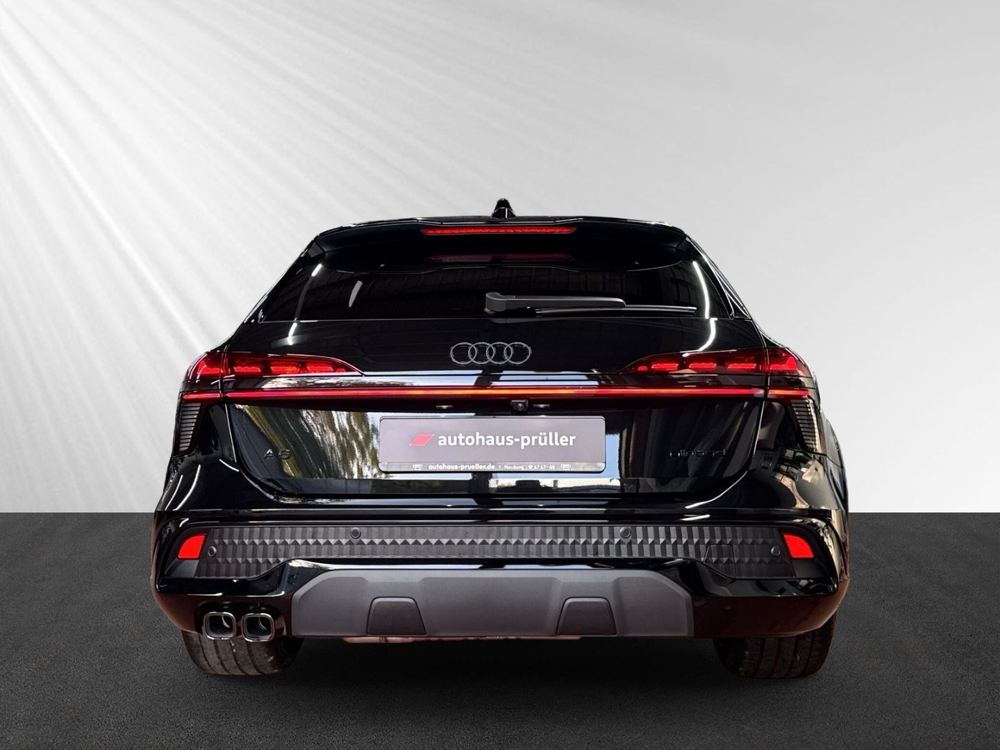 Audi A6 Allroad - Bild 5