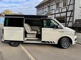 Volkswagen T6 California California Ocean Edition 4Motion - mit Diesel-Antrieb: Kleinbus