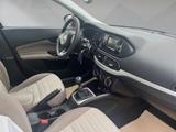 Fiat Tipo 1.6 Multijet Lounge - Fiat Tipo LOUNGE mit Diesel-Antrieb