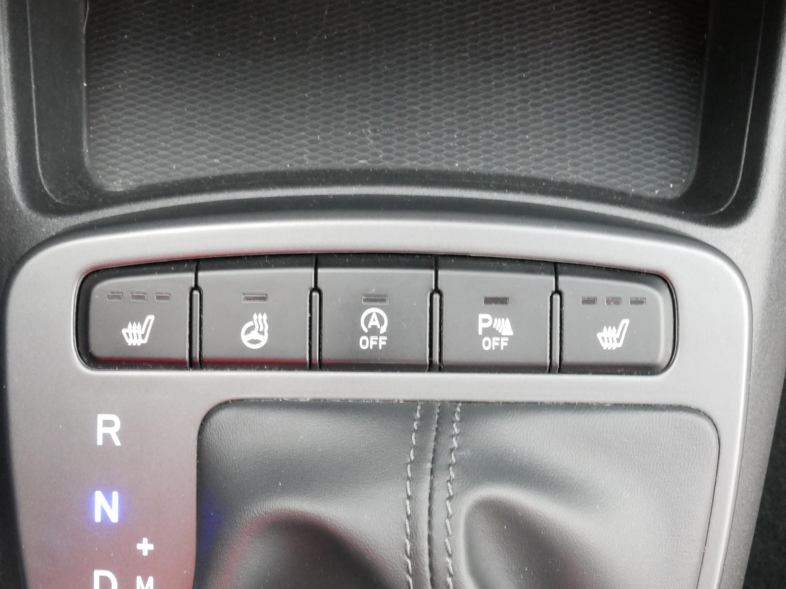 Hyundai i10 1.2 Trend Kamera Sitzheizung Tempomat PDC