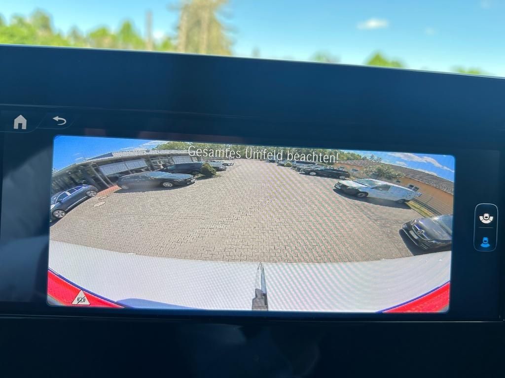 Fahrzeugabbildung Mercedes-Benz Sprinter 315 CDI Kasten BASE L2H2 AHK KAM SpurA