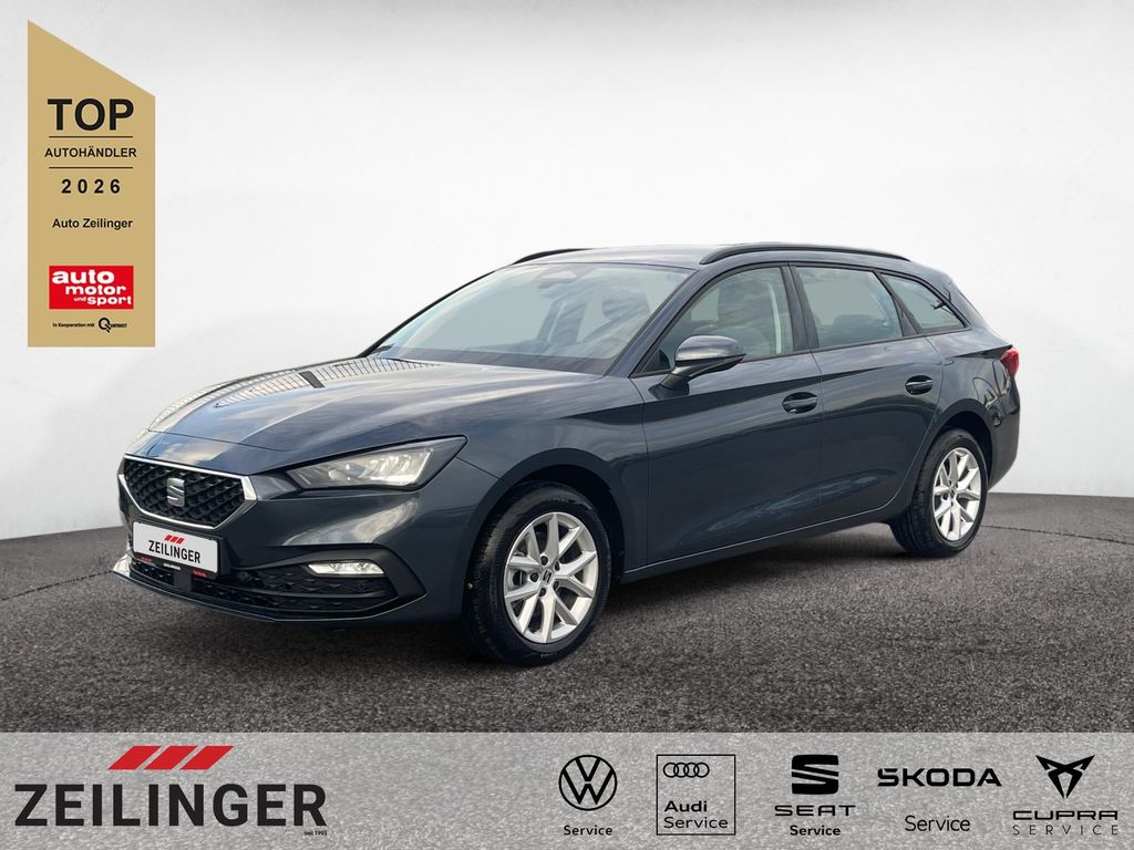Image of Seat Leon