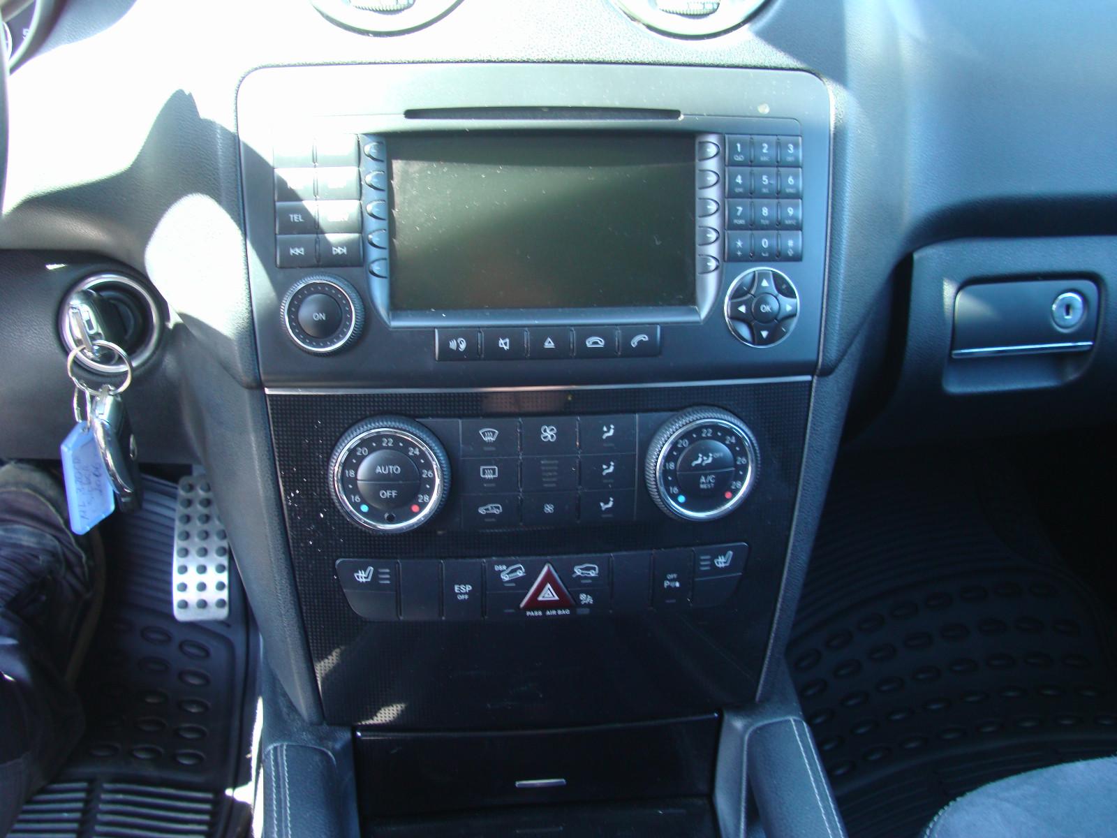 Mercedes-Benz ML 320 ML ML 320 CDI 4Matic