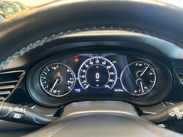 Opel Insignia*LKHZ*2-ZONEN*CARPLAY*TEMPO*PDC*LED