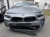 BMW X2 sDrive 20 i M Sport - BMW X2 Unfallwagen