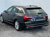 Audi A4 Avant 40 TFSI S-tronic Virtual cockpit PANO - Audi A4: Winterreifen, Kombi