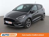 Ford Fiesta 1.0 EcoBoost ST-Line*LED*SPUR*PDC*SHZ*