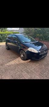 Fiat Punto 1.2 8V - - Fiat Punto in Dortmund