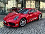 Porsche 911 992 GTS Bose Approved 18Wege Neuwertig