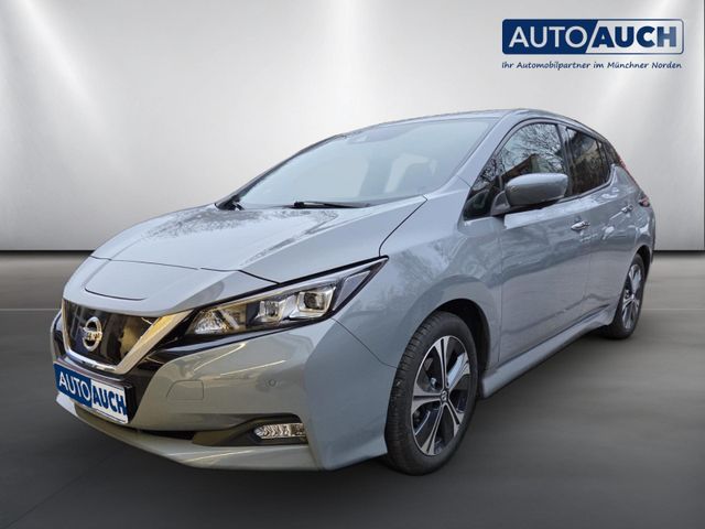 NISSAN Leaf N-Connecta 40kWh Elektro NAVI SITZHEIZUNG
