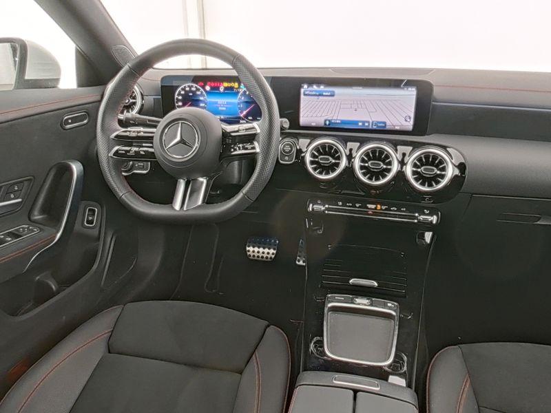 Mercedes-Benz CLA Coupé AMG AMG/LED/WP/KEYL./RFK, миниатюра 6