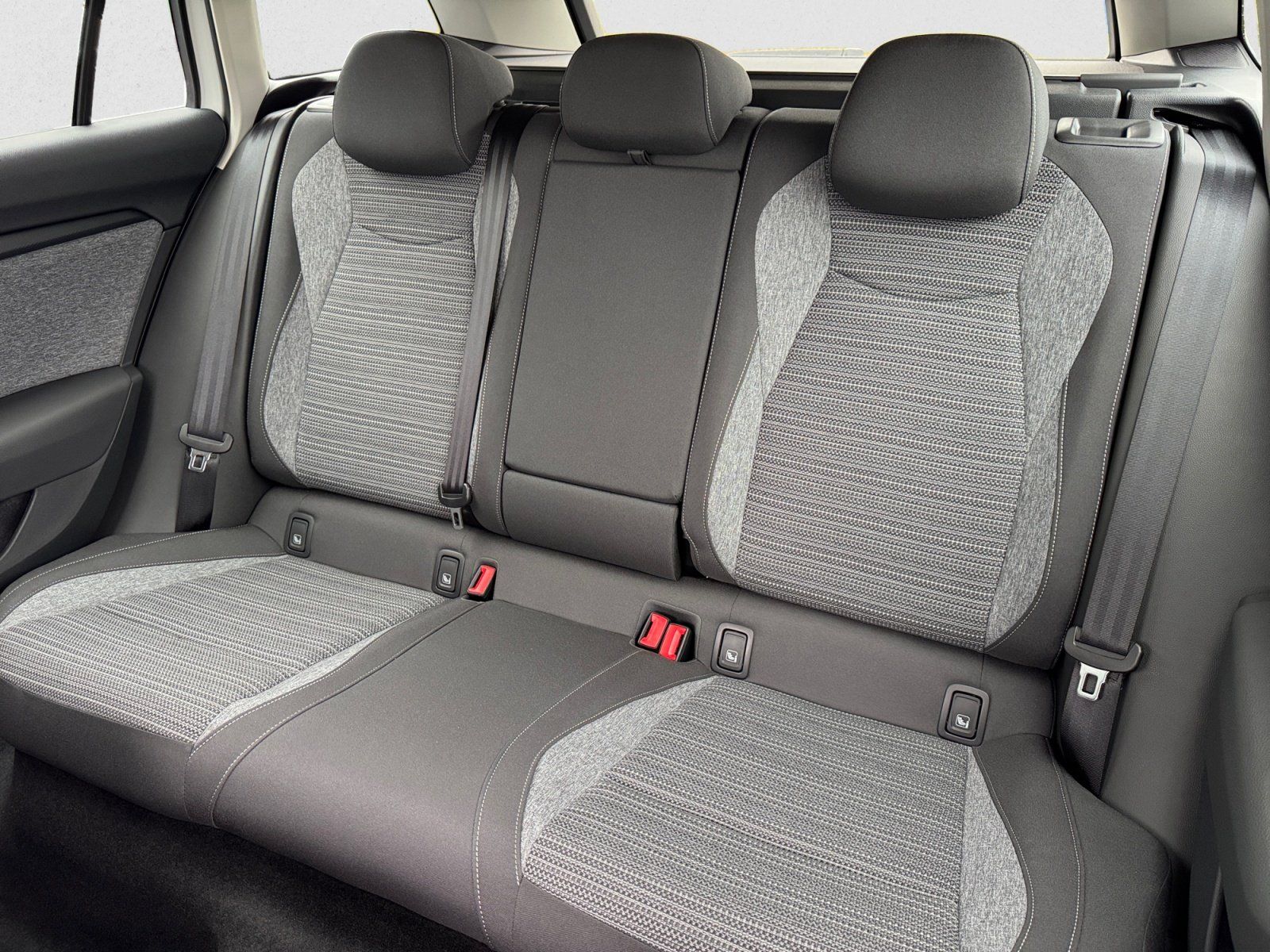 Skoda Superb - Bild 10
