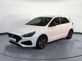 Hyundai i30 1.6 T-GDI Trend DCT Panoramadach AKTION - Hyundai: Aktion