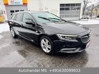Opel Insignia B Sports Tourer Innovation