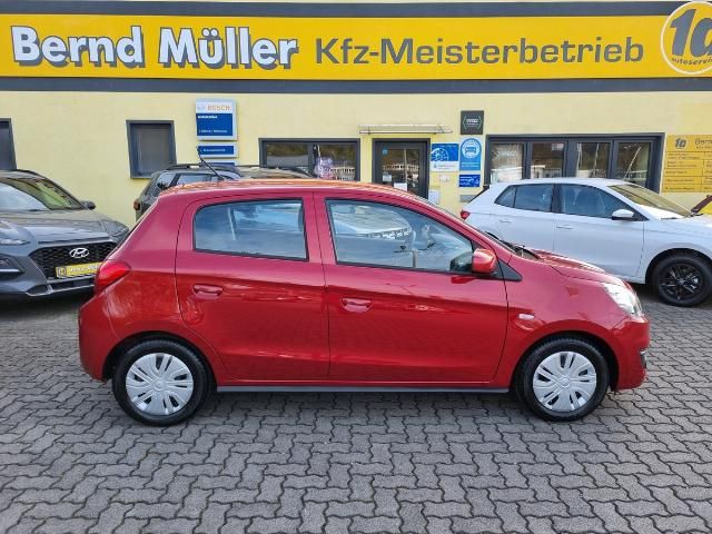 Image of Mitsubishi Space Star