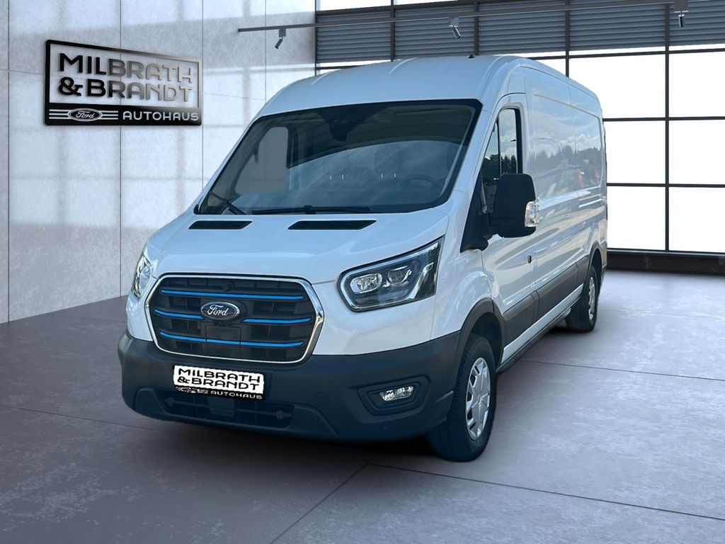 Image of Ford Transit