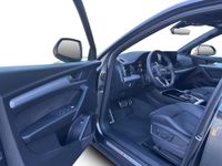Audi SQ5 - Vorschau Bild 13