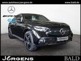 Mercedes-Benz GLC 200 4M Coupé AMG-Sport/360/Pano/AHK/Distr/20 - Mercedes-Benz GLC 200 mit Benzin-Antrieb: Coupe, Panorama-Dach