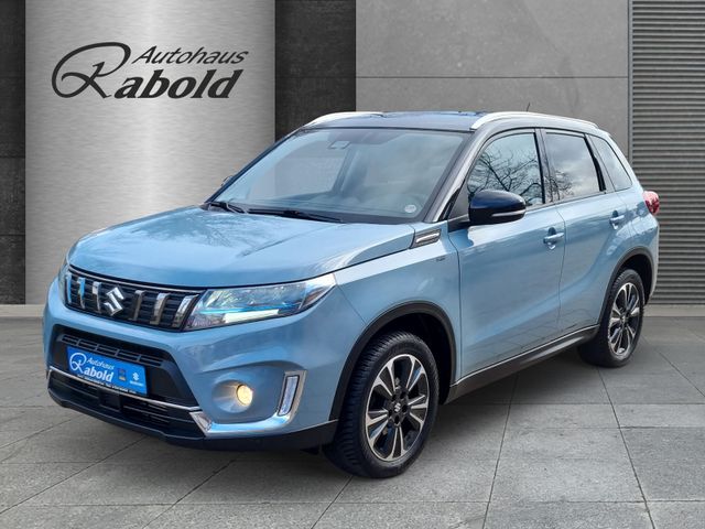 Suzuki Vitara 1.4 Hybrid Comfort+ 4WD *Allrad* *AHZV*