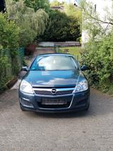 Opel Astra 1.6 Ecotec Sport 85kW Easytronic Sport - Opel Astra aus 2007: Sport