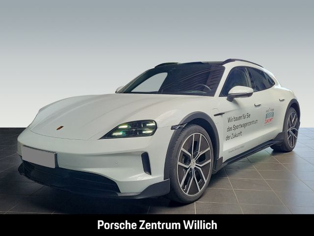PORSCHE Taycan 4S Cross Turismo Surround-View LED-Matrix