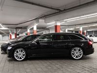 Audi A6 - Vorschau Bild 4