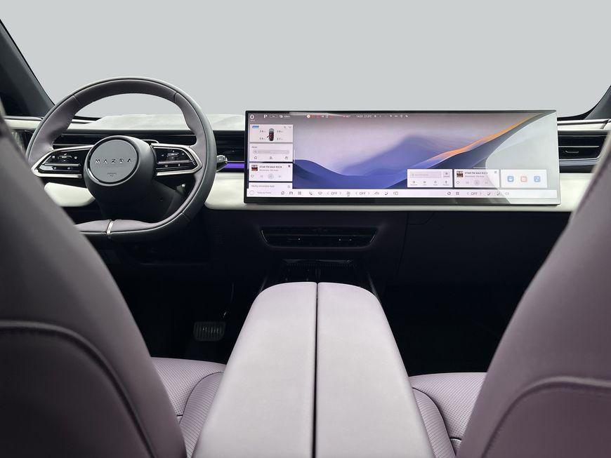 Mazda CX-6e Takumi Plus 190 kW, 5-türig (Strom)