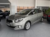 Kia Carens Dream Team 1.7 CRDi Aut./Kamera - Kia Carens: Dream Team