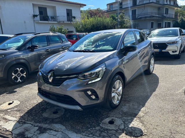 Renault Captur TCe 12V 90 CV Business