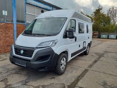 Chausson V 594S  FirstLine MJ 2024,AHK,Solar,Markise