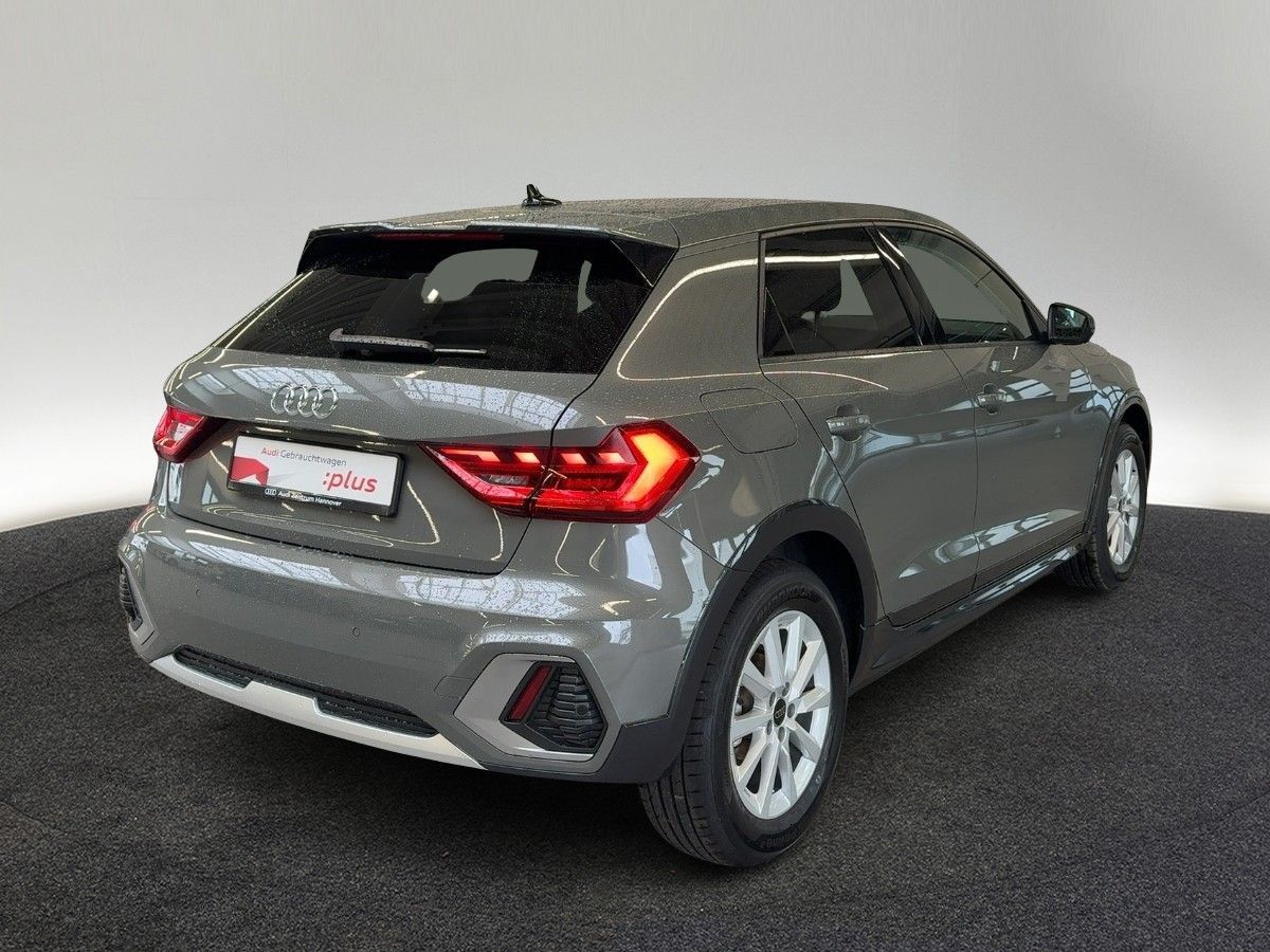 Audi A1 - Bild 6
