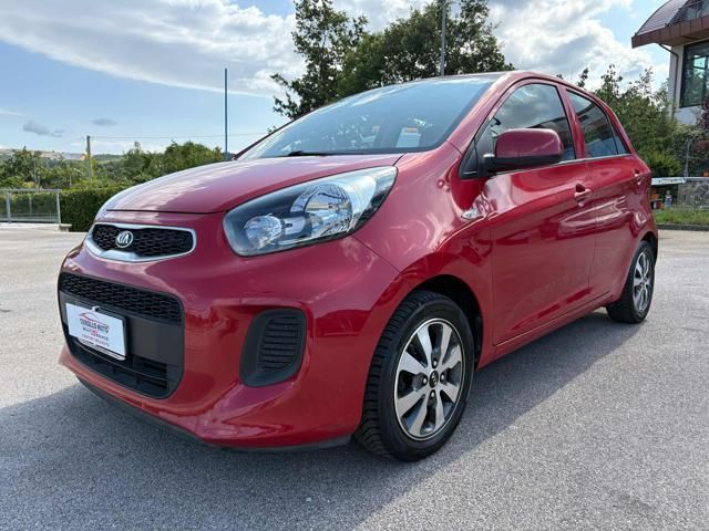 Image of Kia Picanto