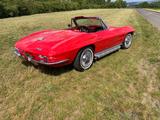 Corvette C2 - Corvette C2 Gebrauchtwagen