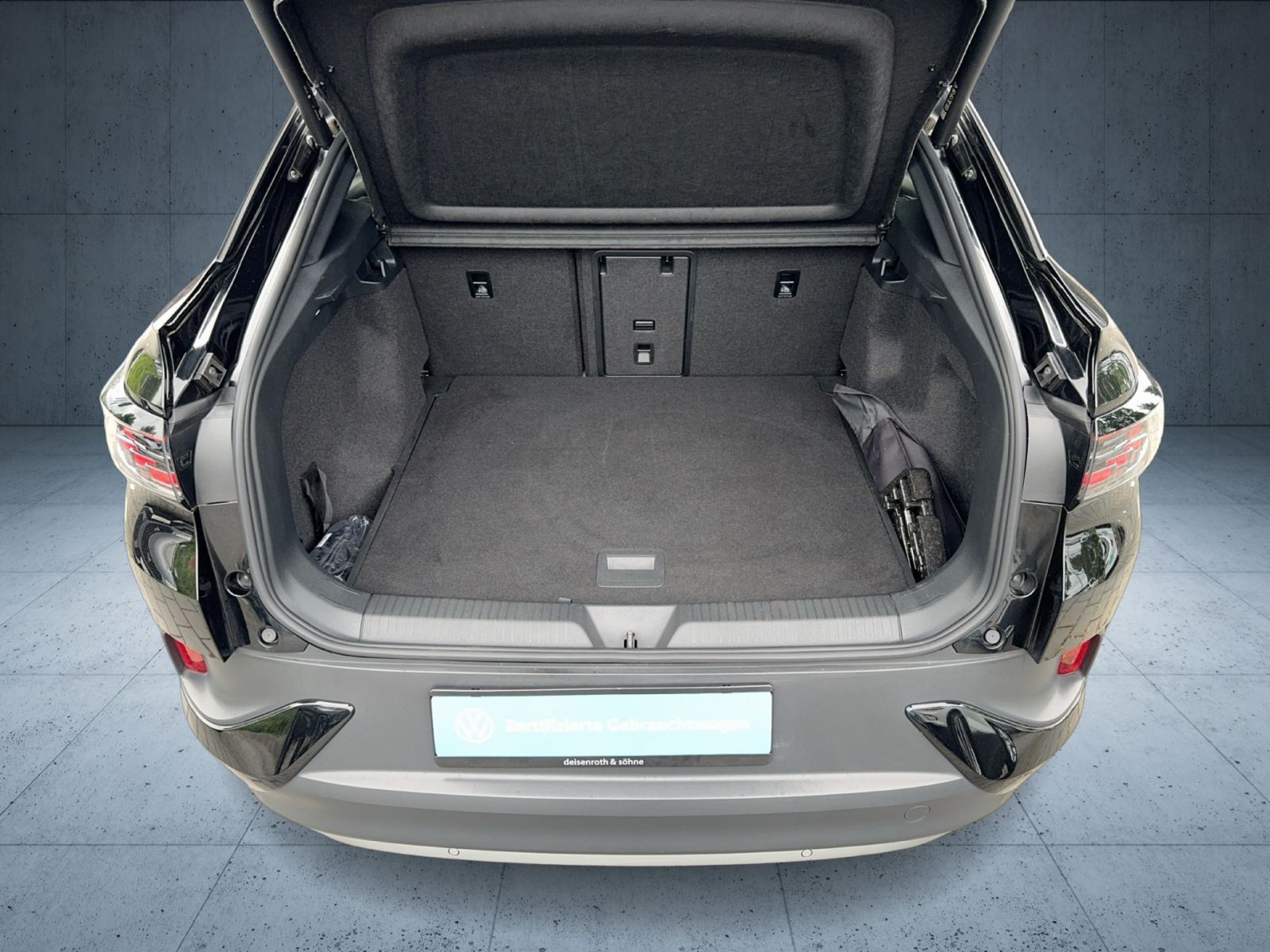 Volkswagen ID.5 - Bild 13