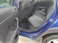 Volkswagen Taigo - Vorschau Bild 8