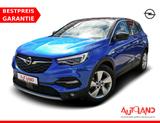 Opel Grandland X LED AHK Navi Panorama Kamera - Opel Grandland (X) Gebrauchtwagen