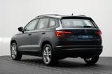 Skoda Karoq Style 4x4 2.0 TDI AHK LED Sportsitze Kessy - Skoda Karoq Gebrauchtwagen