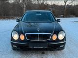 Mercedes-Benz Mercedes E Klasse W211 320 CDI - Mercedes-Benz 320: 320e