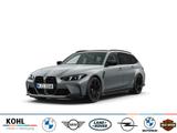 BMW M3 xDrive EU6e Competition Touring ehem UPE 115. - BMW M3 in Aachen