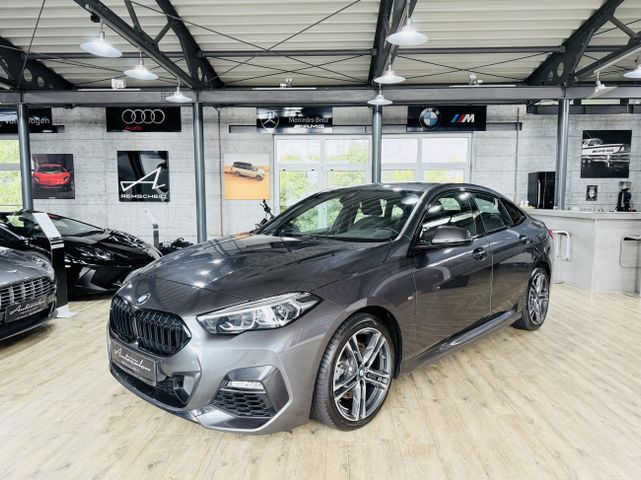 BMW 218 Gran Coupé M-Sportpaket*LED*NAVI*