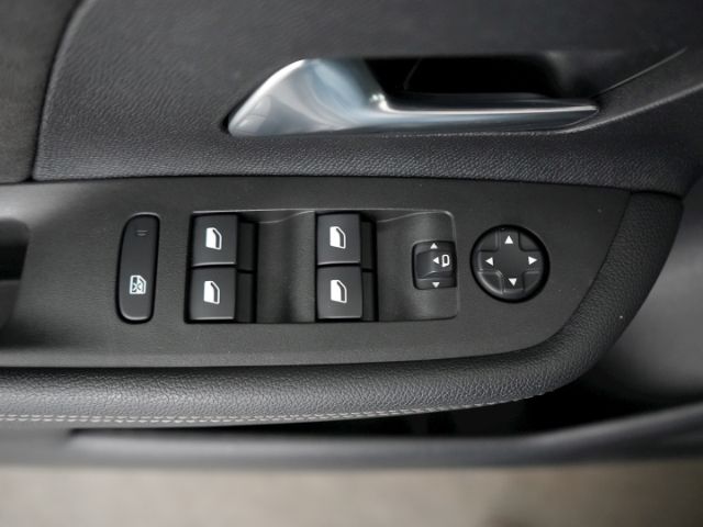 Mokka B ULTIMATE AT+LED MATRIX+RÜCKFAHRKAMERA+PA