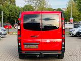 Opel Vivaro B L1H1  2,7t+8 SITZER+KLIMA+NAVI+AHK+TEMP - Opel Vivaro aus 2014