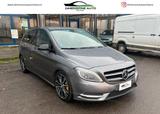 Mercedes-Benz Mercedes-benz B 250 BlueEFFICIENCY Premium - Mercedes-Benz B 250 aus 2013