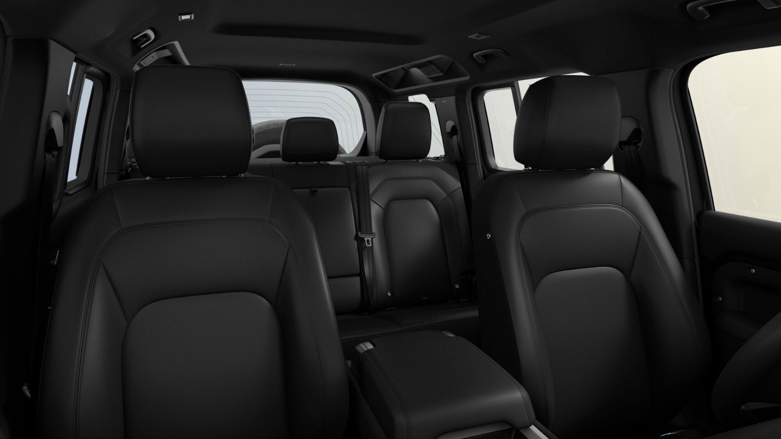 Land Rover Defender - Bild 6