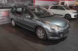 Peugeot 307 Break/ SW Break Oxygo Klimaautomatik SHZ - Peugeot 307