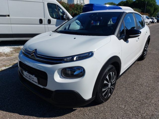 Image of Citroën C3