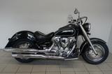 Yamaha XV1600A *BLACK*REIFEN-SERVICE-NEU WILDSTAR - Offers
