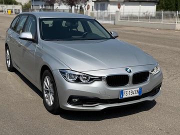 BMW 316 - 10