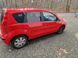 Nissan Note - gebrauchte Nissan Note aus dem Jahr 2006